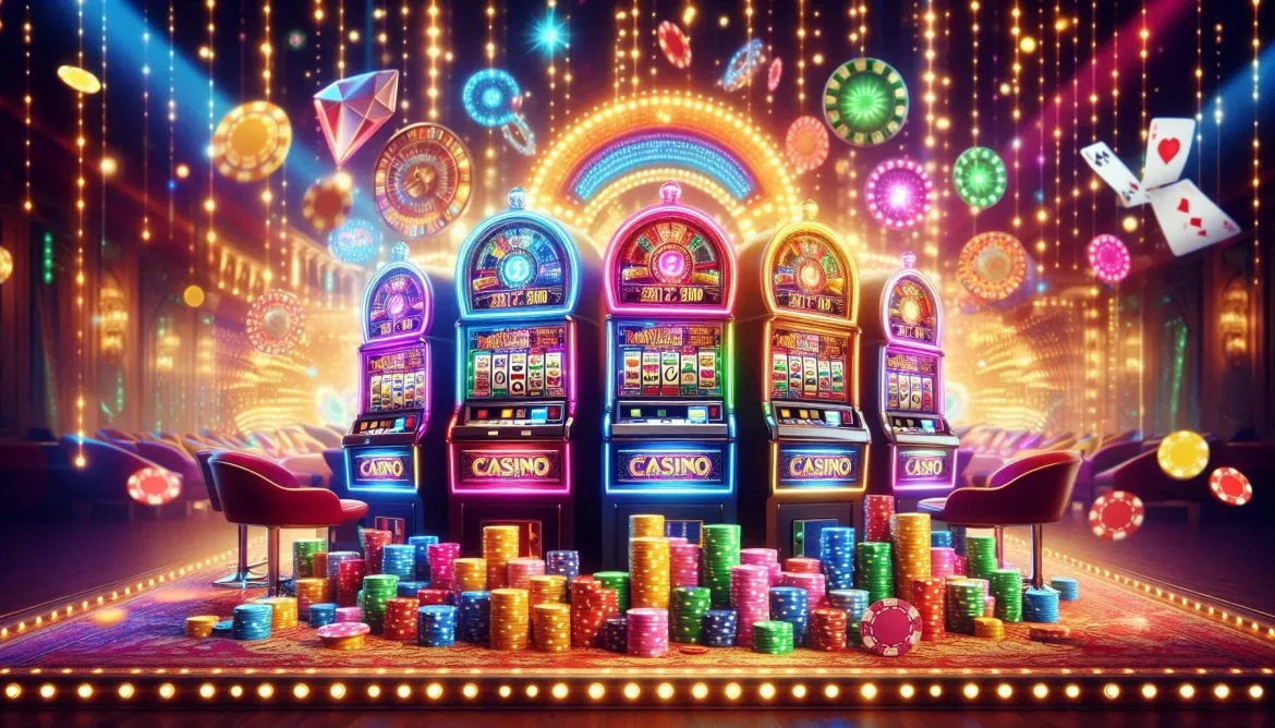 AlterSpin Casino